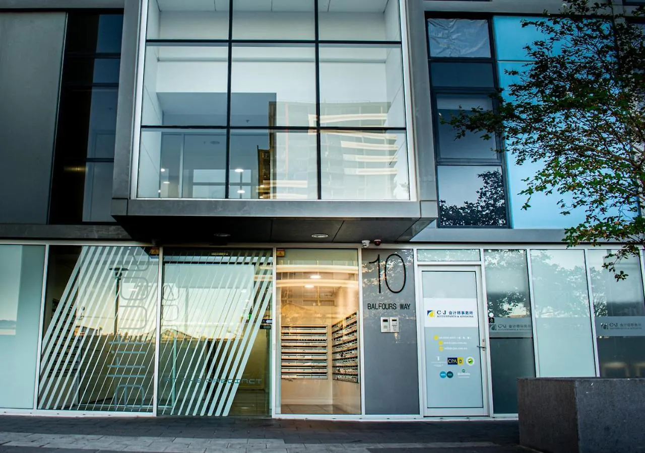 Apartament Koala Nest In Central Adelajda