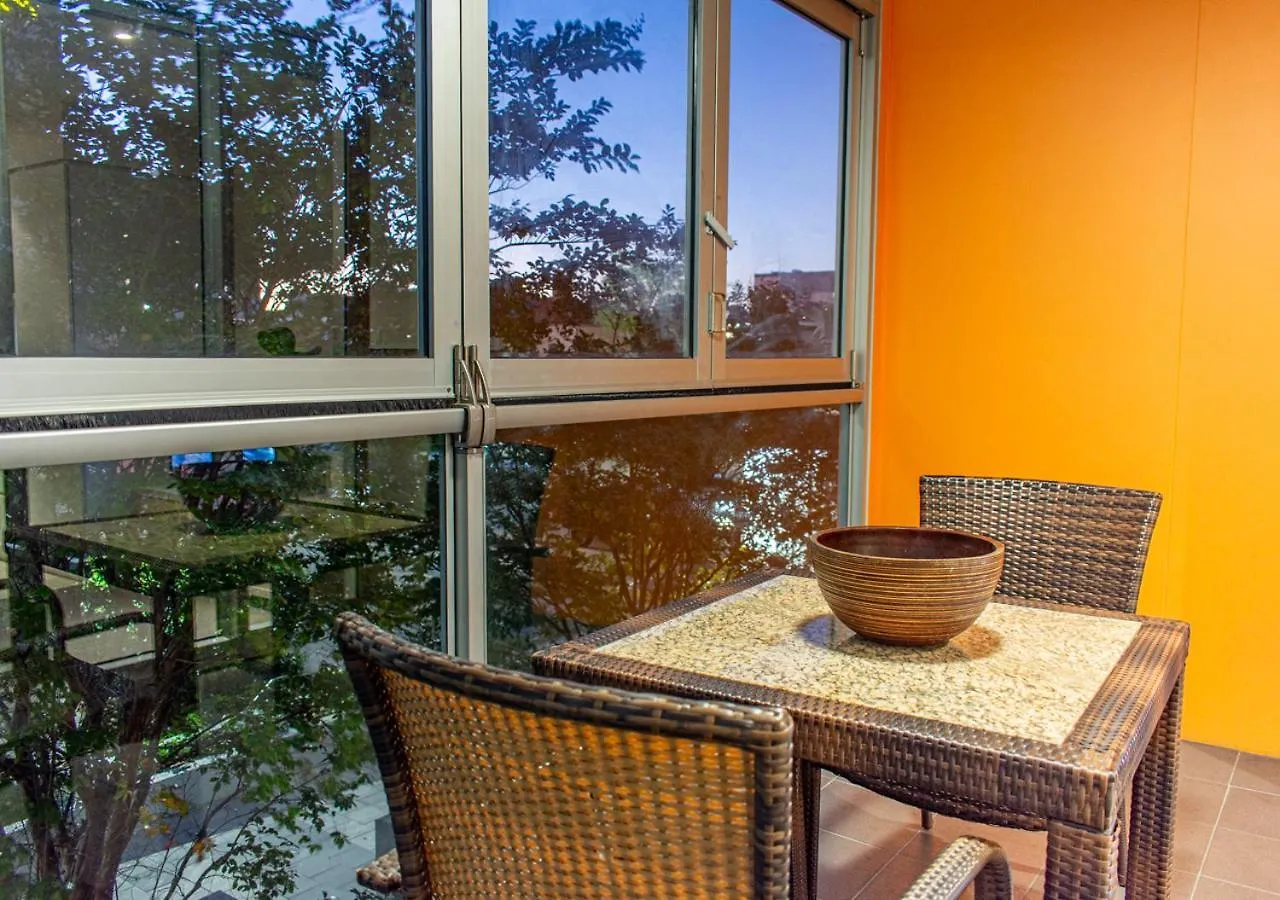 Apartament Koala Nest In Central Adelajda Australia