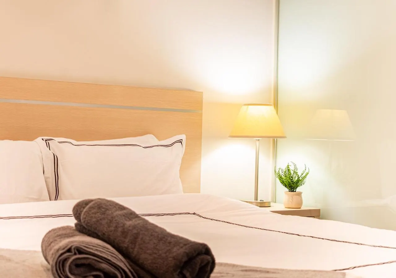 Apartament Koala Nest In Central Adelajda