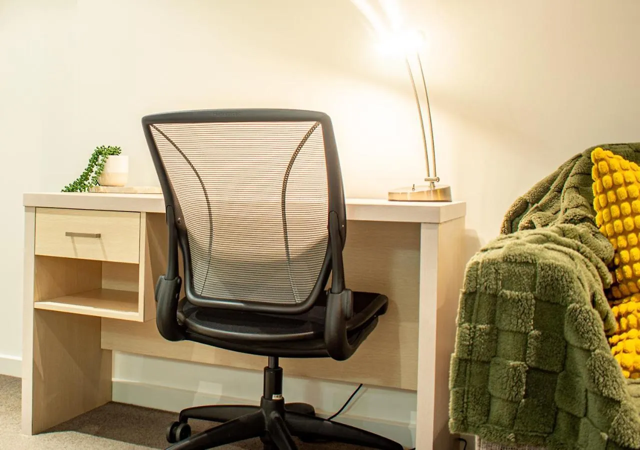 Apartament Koala Nest In Central Adelajda
