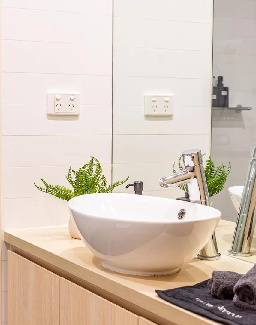 Apartament Koala Nest In Central Adelajda
